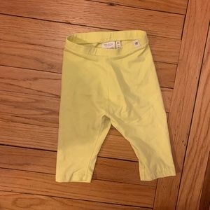 ❤️4/$15 Zara Girls Shorts Size 5